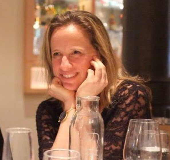 Rabbi Abby Sosland